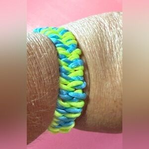 Woven Bracelet NWT